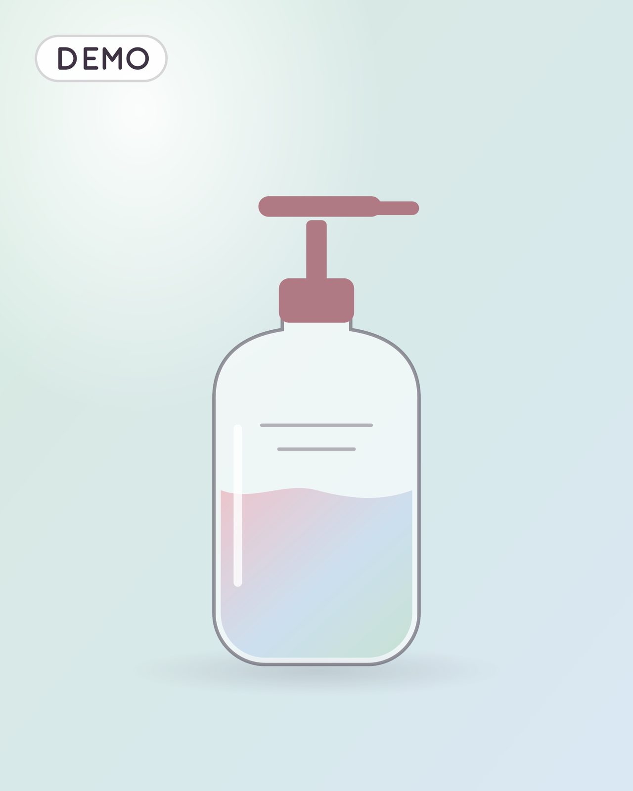 Demo product photo: Cloud Milk Cleanser