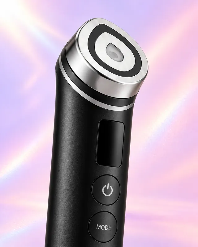 medicube AGE-R Booster Pro — detail