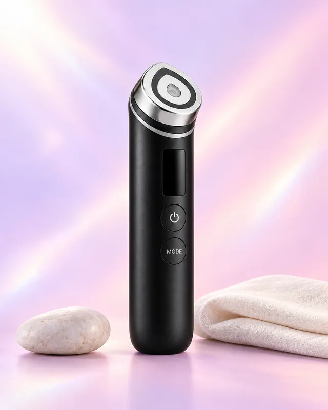 medicube AGE-R Booster Pro — ritual