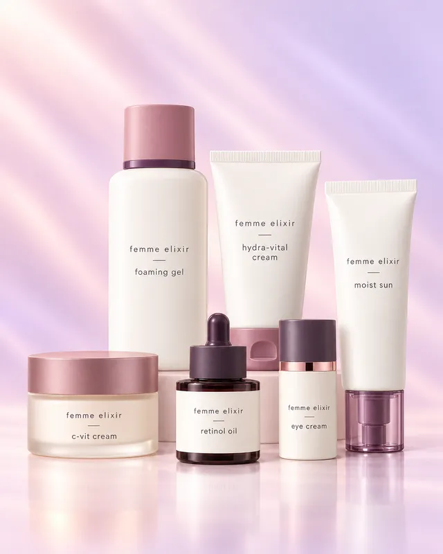 The Firmness Ritual — main image