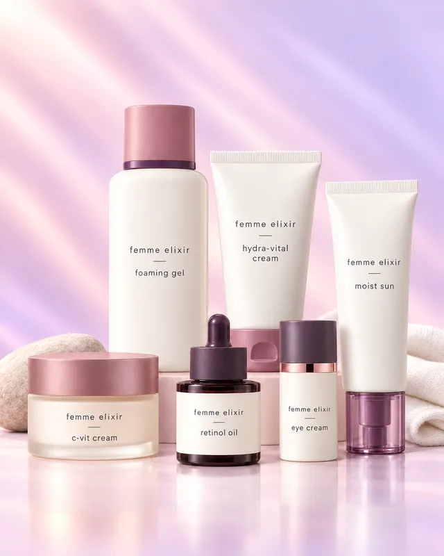 The Firmness Ritual — ritual