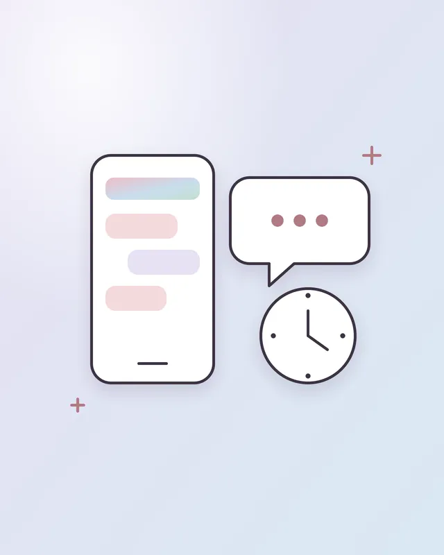 Personal Assistant — illustration