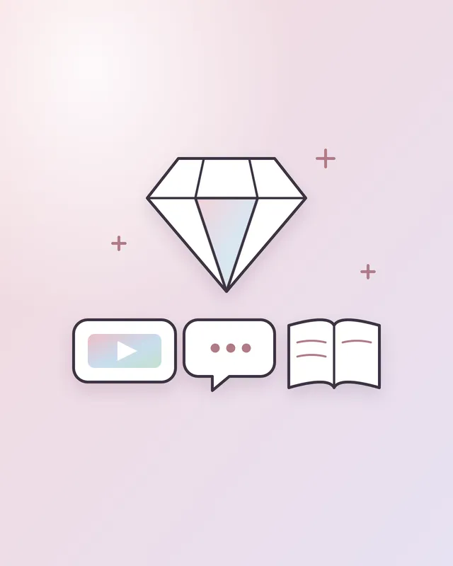 VIP Club — illustration
